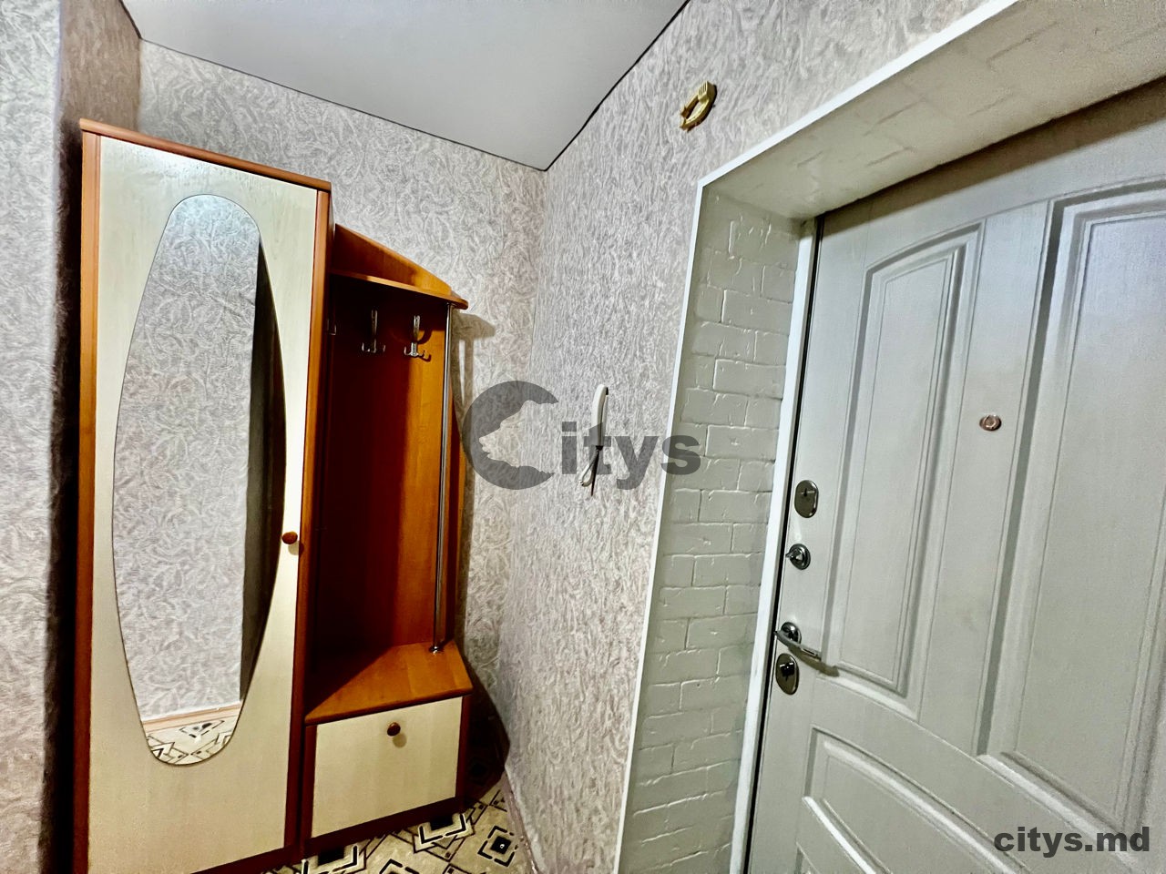 Apartament cu 1 cameră, 32m², Miron Costin photo 6
