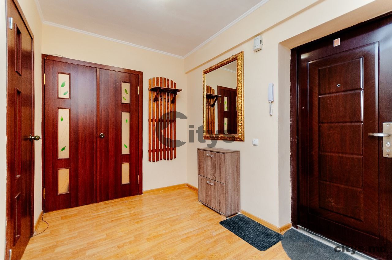 2-х комнатная квартира, 60м², Cuza-Voda photo 7