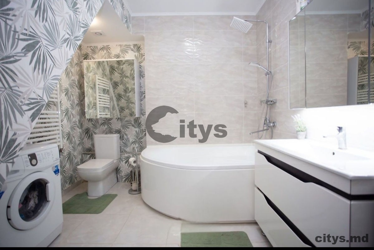 Apartament cu 3 camere, 160m²,Centru, str. Columna photo 9