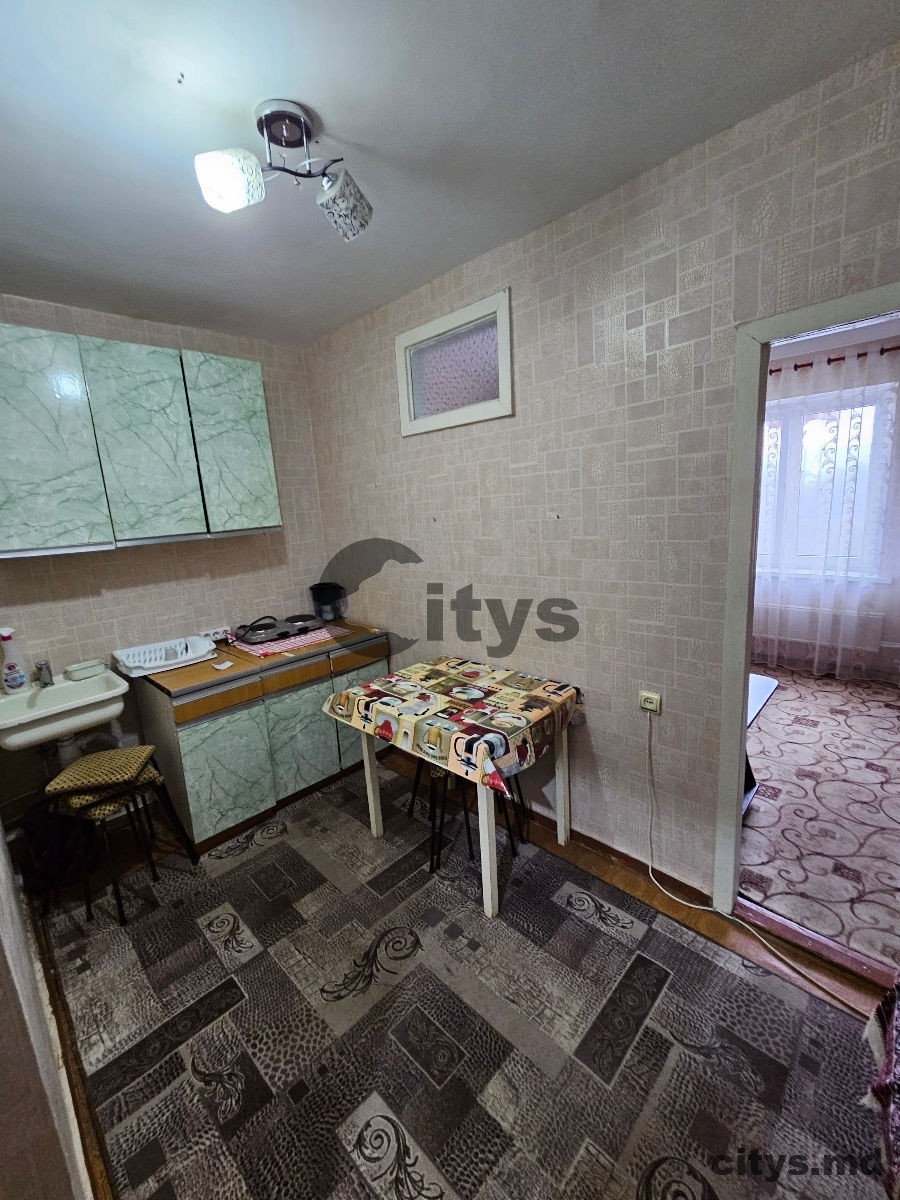 Apartament cu 1 cameră, 28m², Eugen Coca photo 3