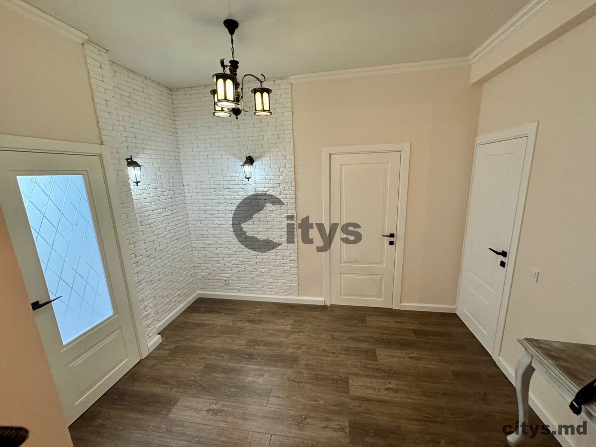 Apartament cu 2 camere, 80m², Academician Sergiu Rădăuțanu photo 1