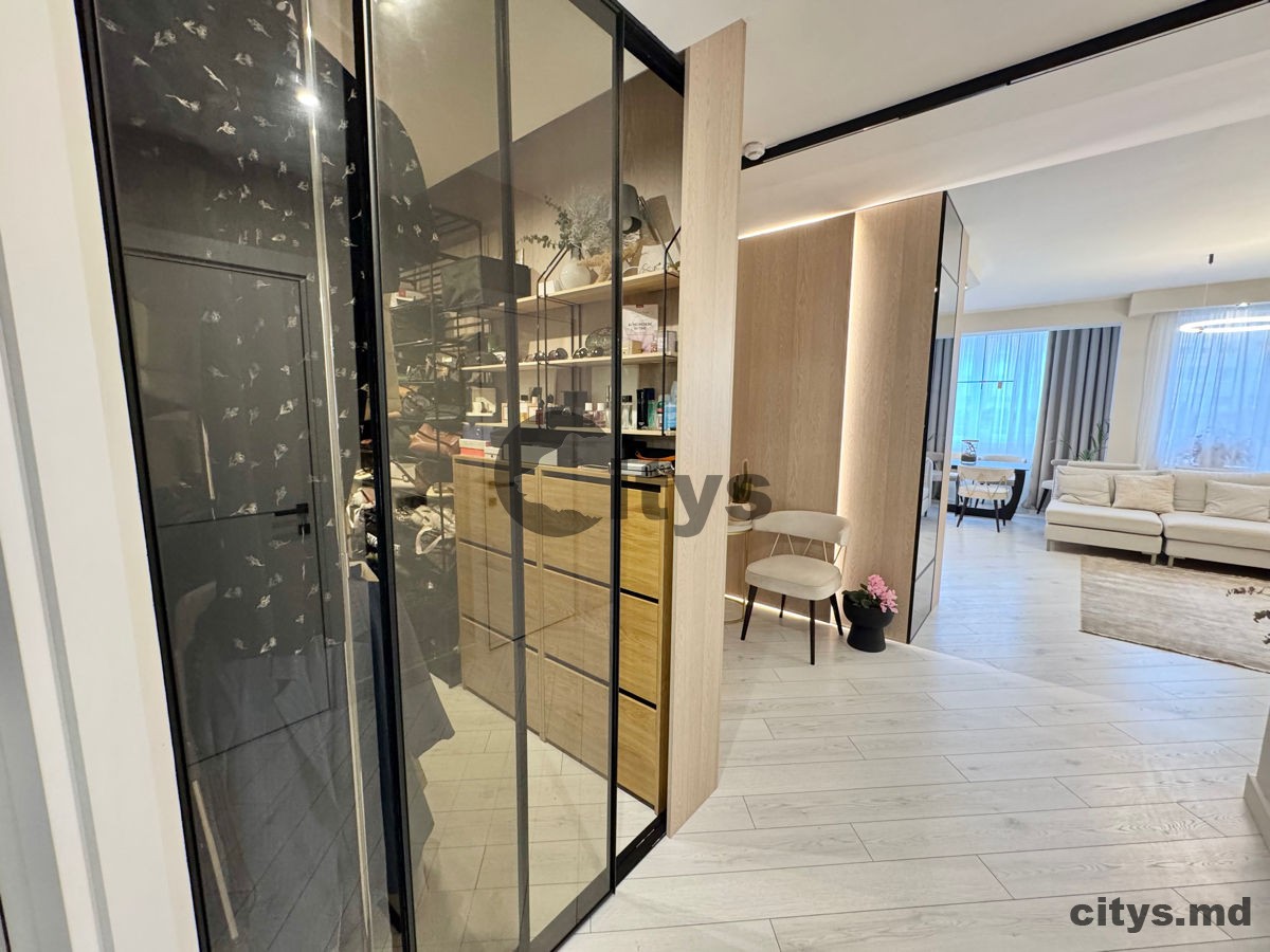 Apartament cu 3 camere, 80m², Alba-Iulia photo 3