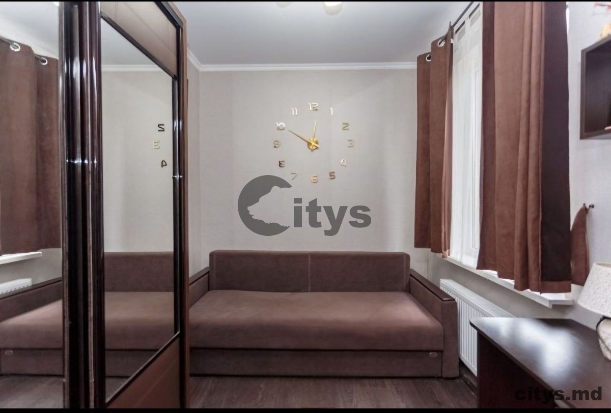 Apartament cu 3 camere, 160m²,Centru, str. Columna photo 3