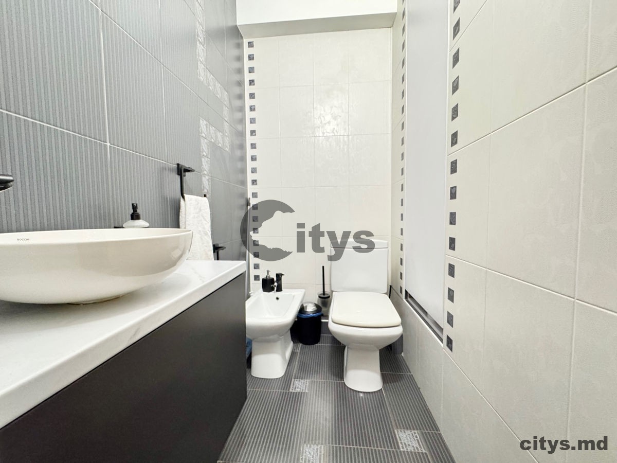 Apartament cu 3 camere, 80m², Alba-Iulia photo 7