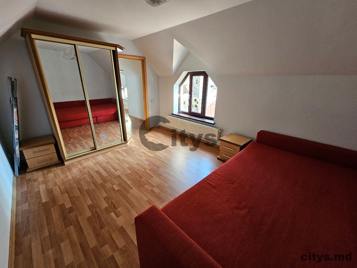 Casă cu 2 nivele, 470m²,Buiucani, str. Tamara Ciobanu photo 8