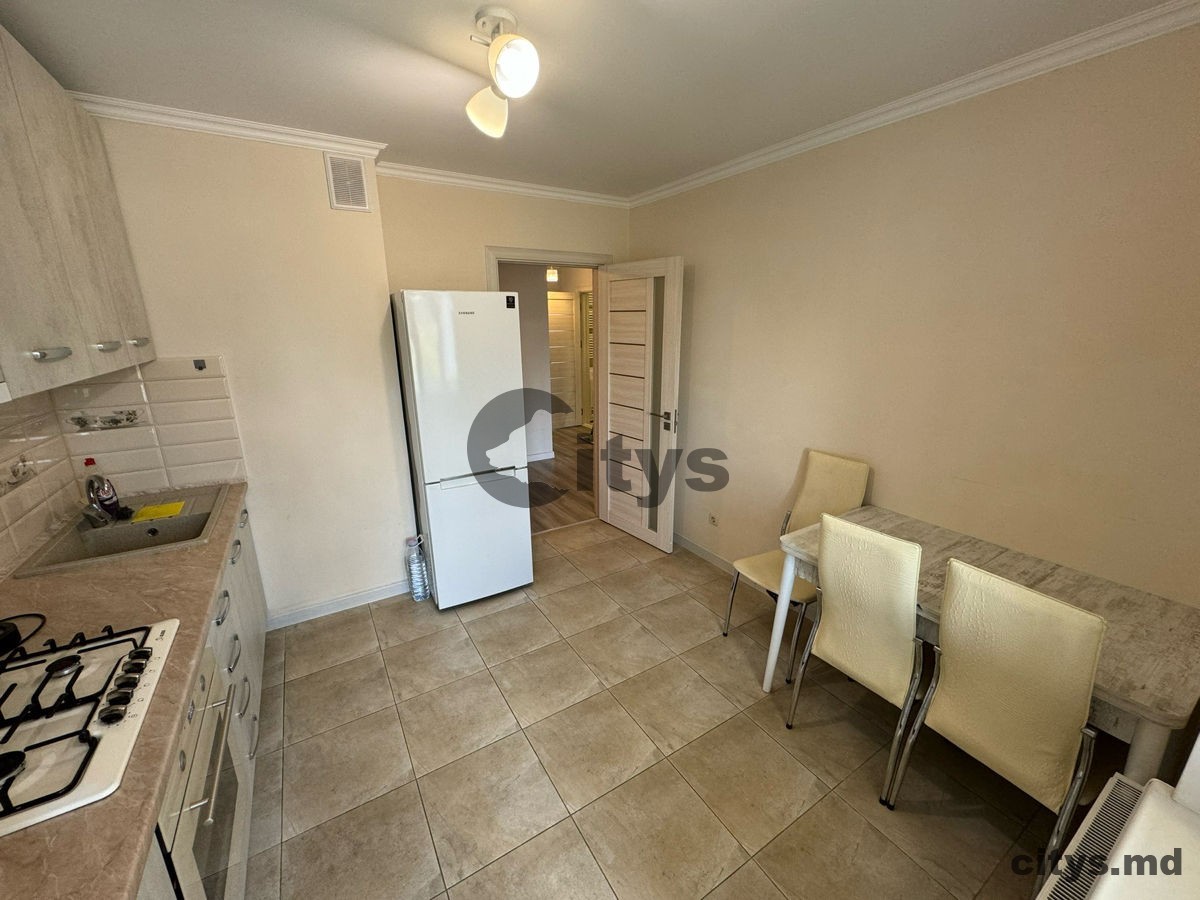 Chirie-Apartament cu 2 camere, 60m², Ion Creanga photo 0