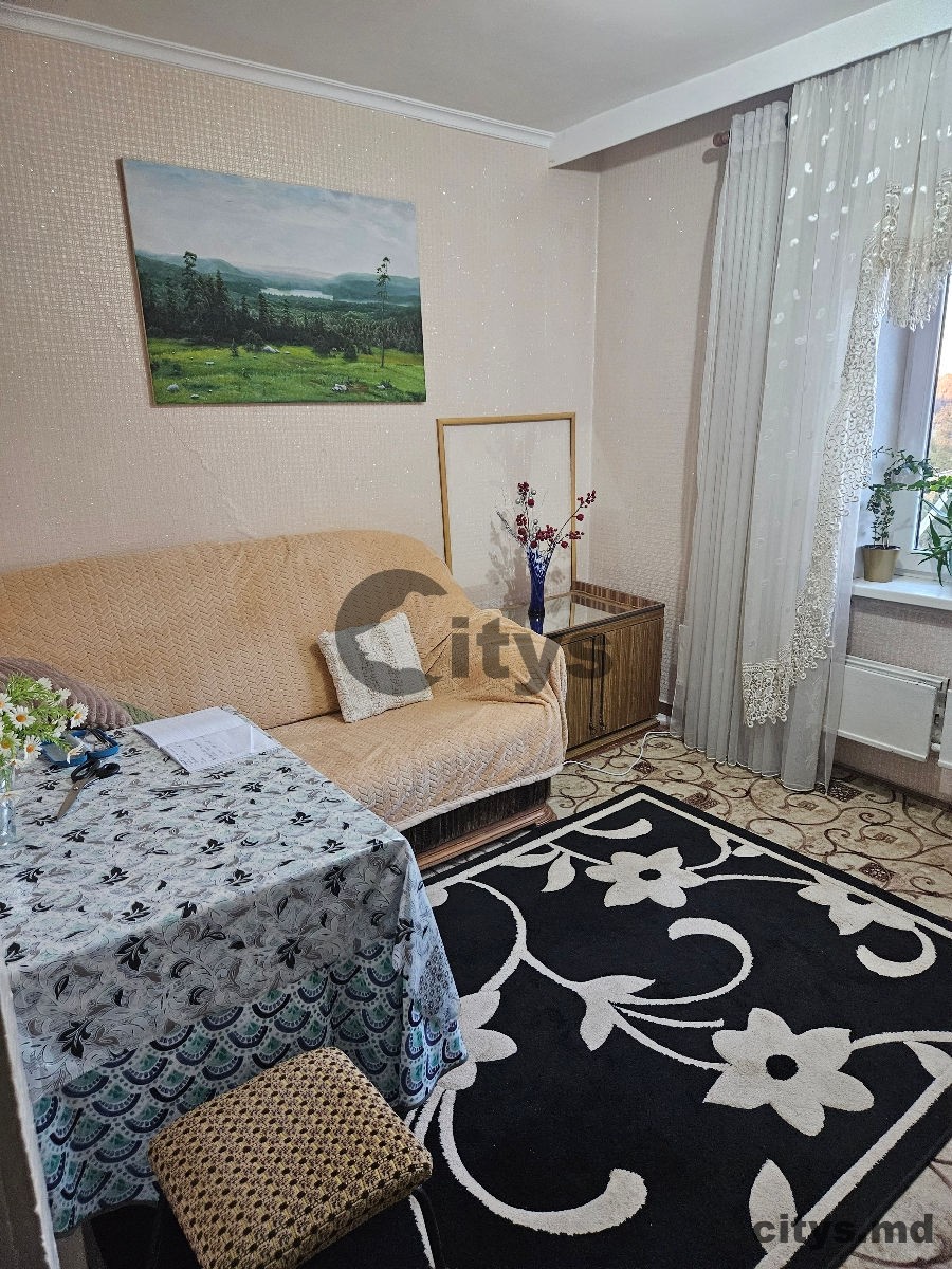 Apartament cu 1 cameră, 28m², Eugen Coca photo 4