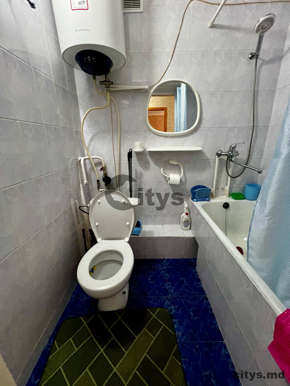 Apartament cu 1 cameră, 32m², Miron Costin photo 7