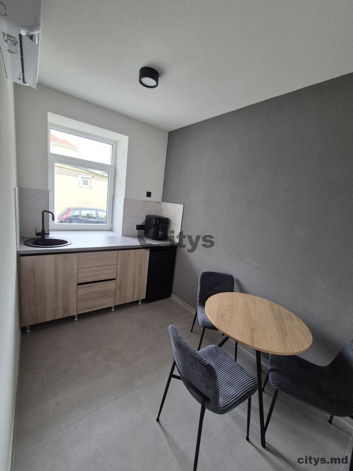Oficiu, 120m², Chisinau, strada Grigore Ureche photo 7