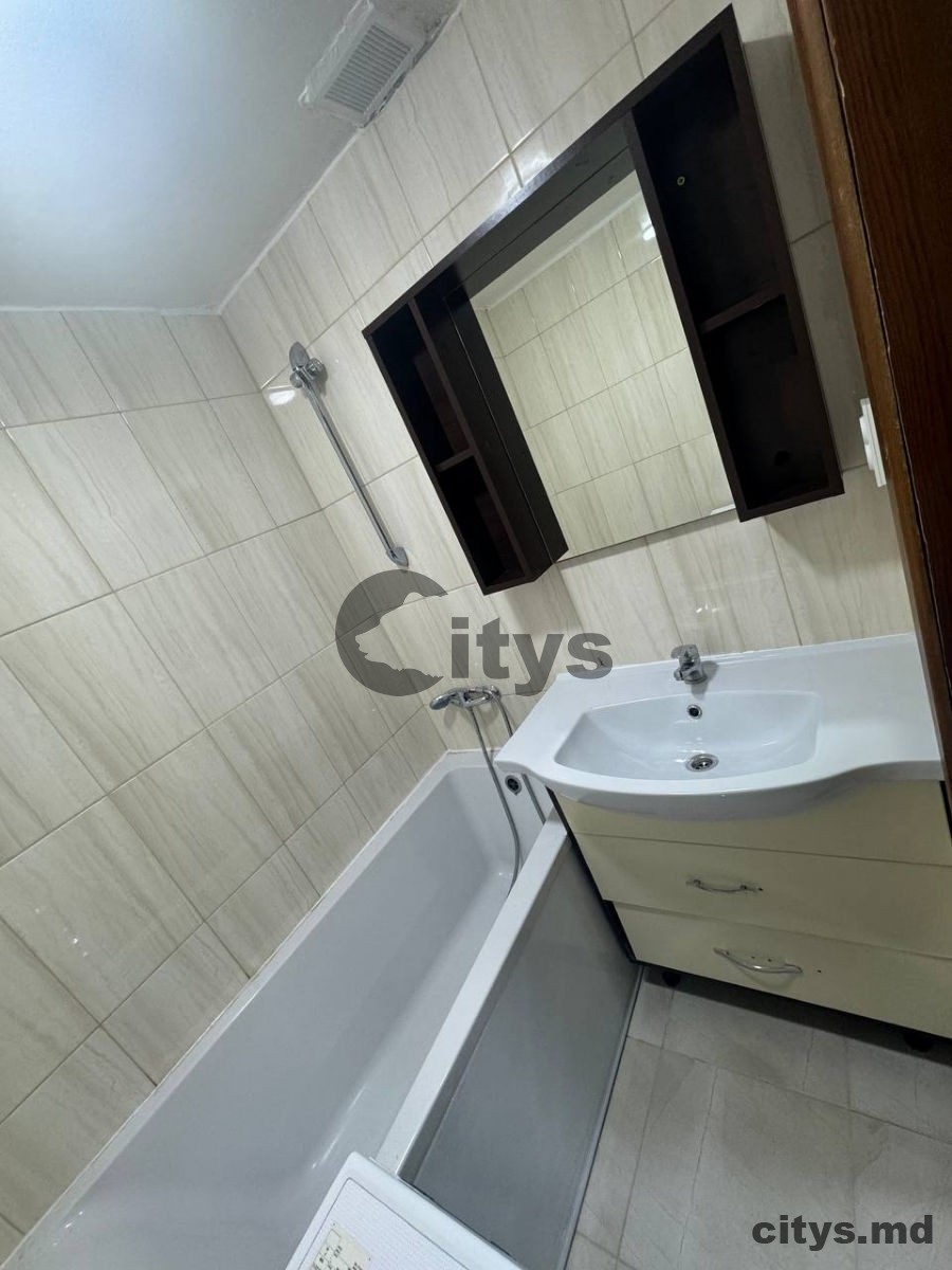Apartament cu 2 camere, 50m², Mihail Sadoveanu photo 6