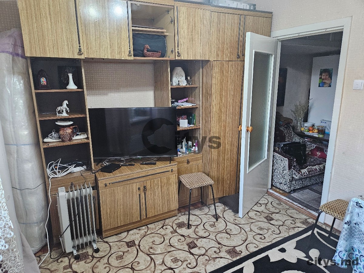 Apartament cu 1 cameră, 28m², Eugen Coca photo 5