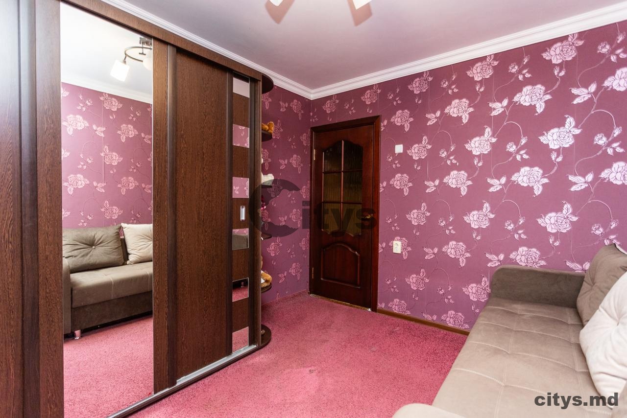 Apartament cu 3 camere, 83m², Alba Iulia photo 3