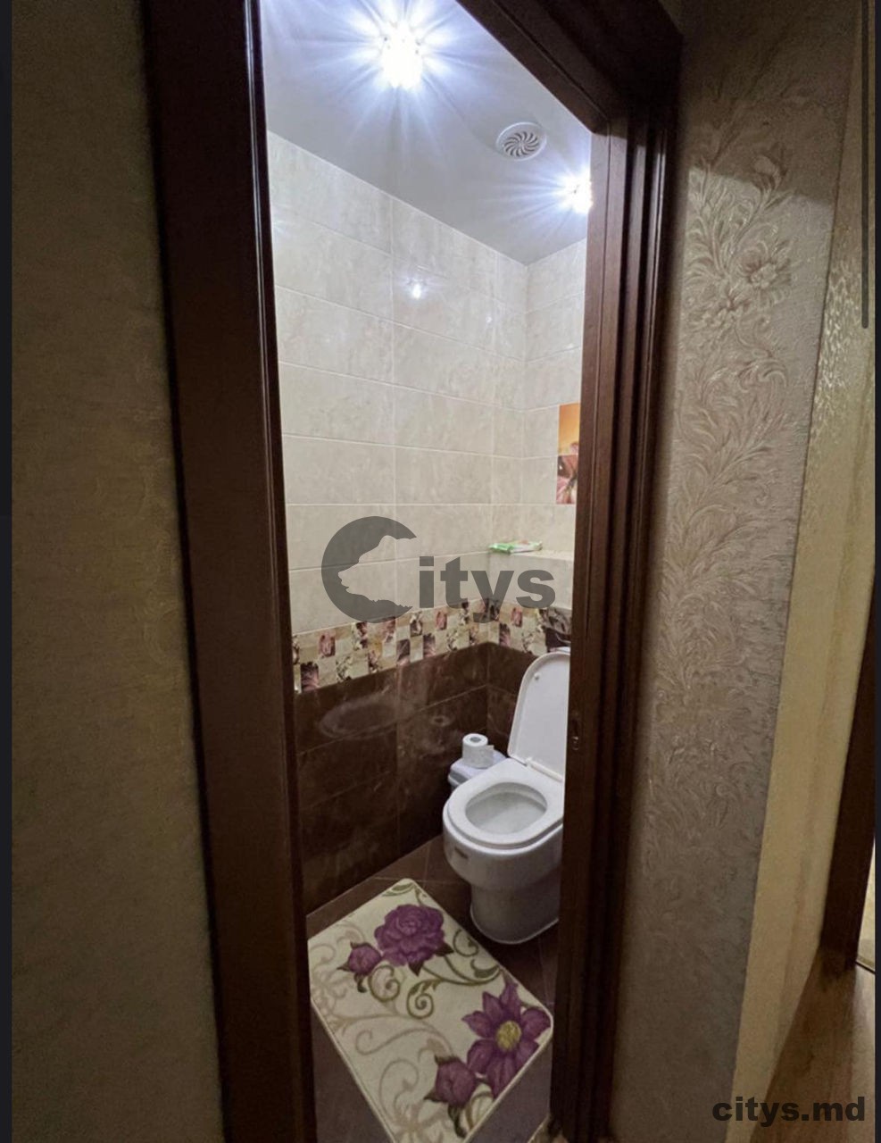 Chirie-Apartament cu 2 camere, 92m², Ginta Latina photo 9