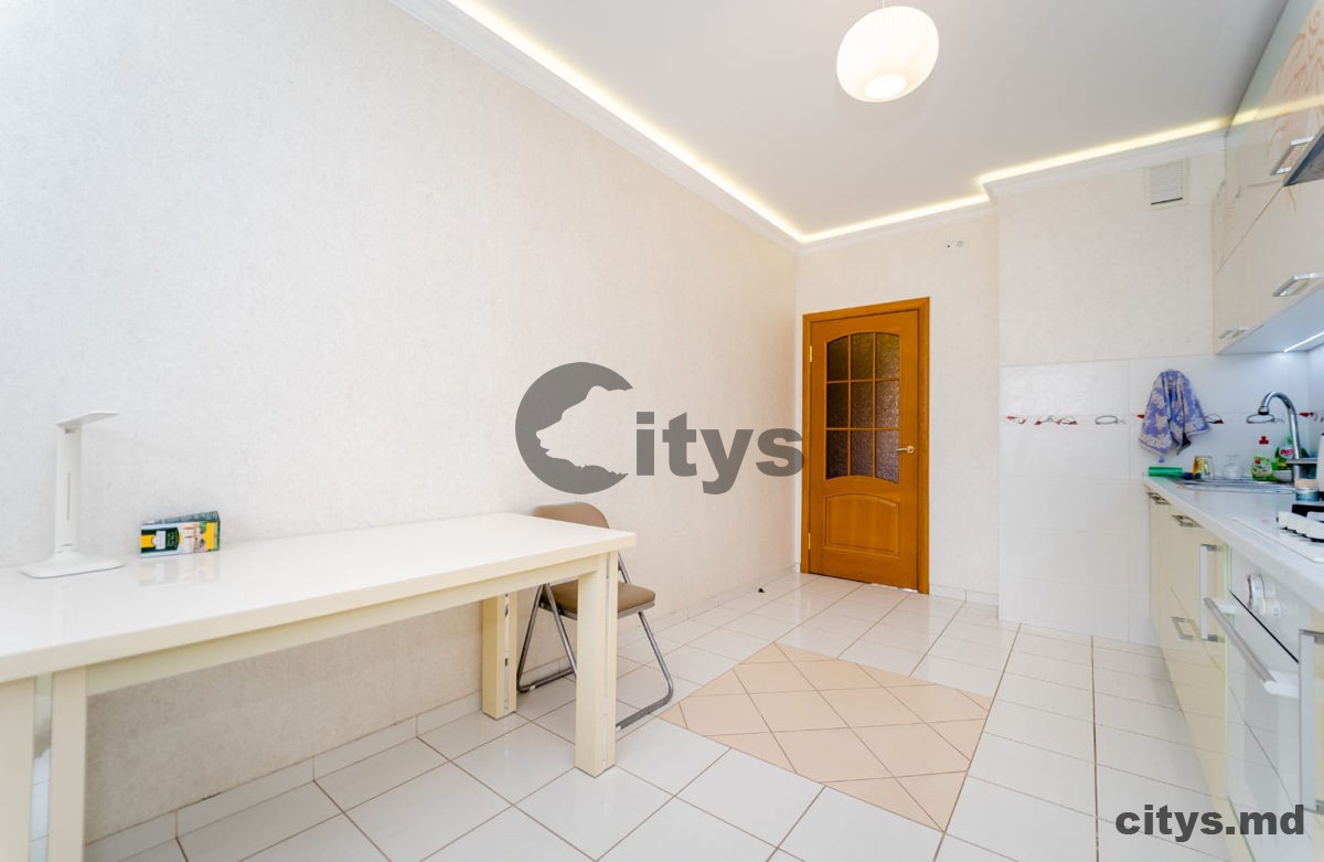 Chirie-2-х комнатная квартира, 74м², str.Cornului photo 8