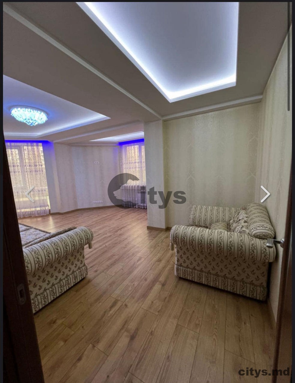 Chirie-Apartament cu 2 camere, 92m², Ginta Latina photo 6