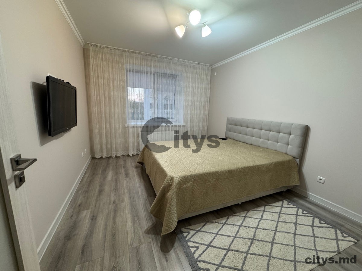 Chirie-Apartament cu 2 camere, 60m², Ion Creanga photo 7