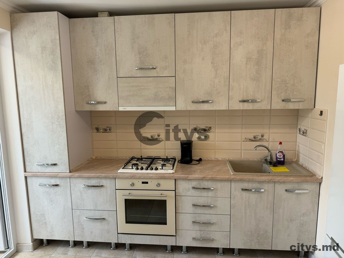 Chirie-Apartament cu 2 camere, 60m², Ion Creanga photo 6