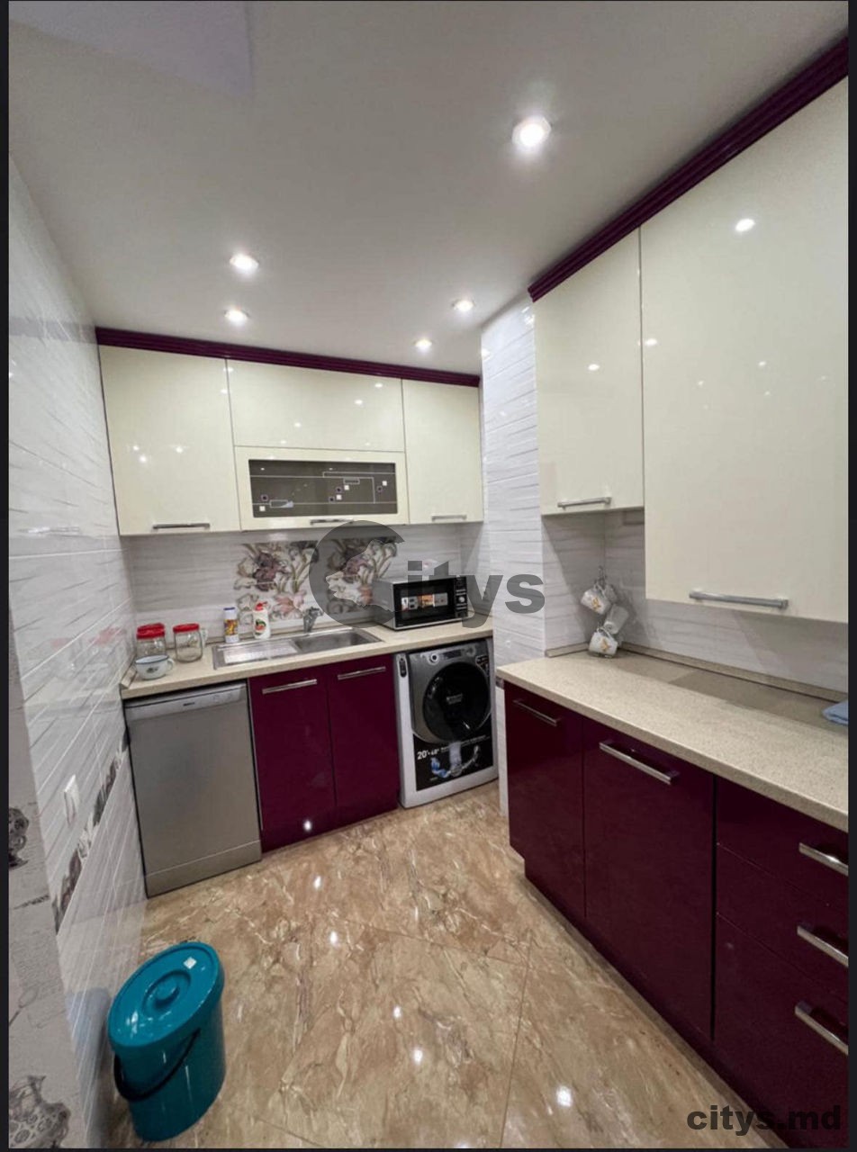 Chirie-Apartament cu 2 camere, 92m², Ginta Latina photo 2