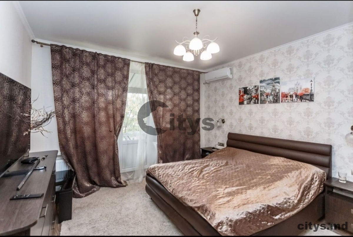 Apartament cu 3 camere, 160m²,Centru, str. Columna photo 6