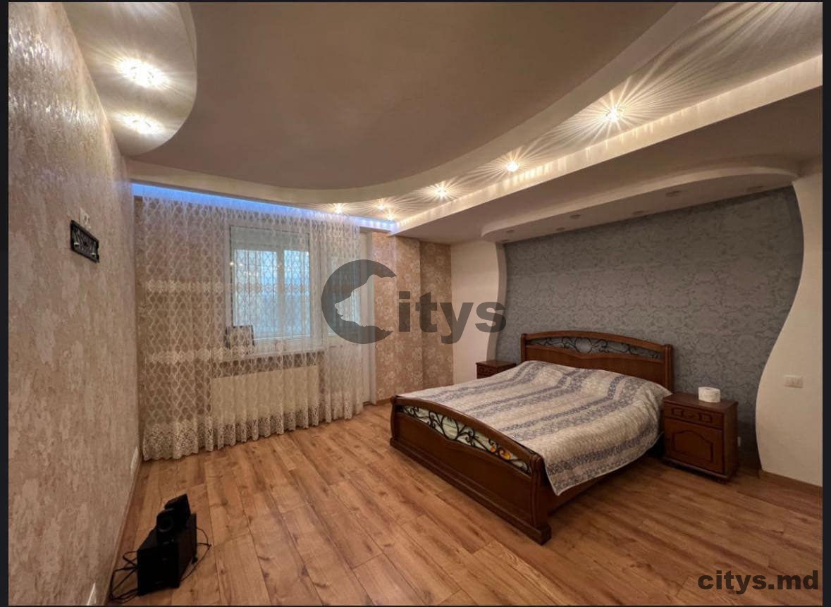 Chirie-Apartament cu 2 camere, 92m², Ginta Latina photo 5