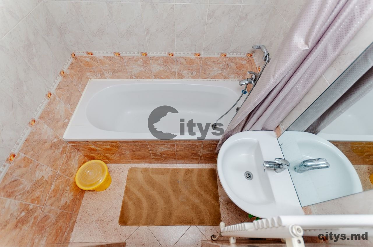 2-х комнатная квартира, 60м², Cuza-Voda photo 8