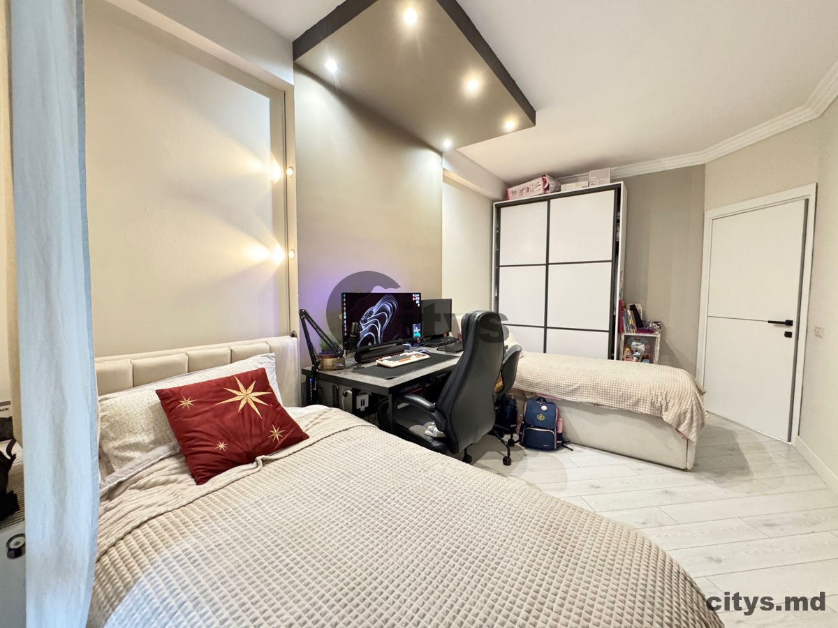 Apartament cu 3 camere, 80m², Alba-Iulia photo 4