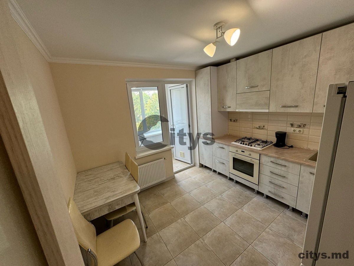 Chirie-Apartament cu 2 camere, 60m², Ion Creanga photo 2