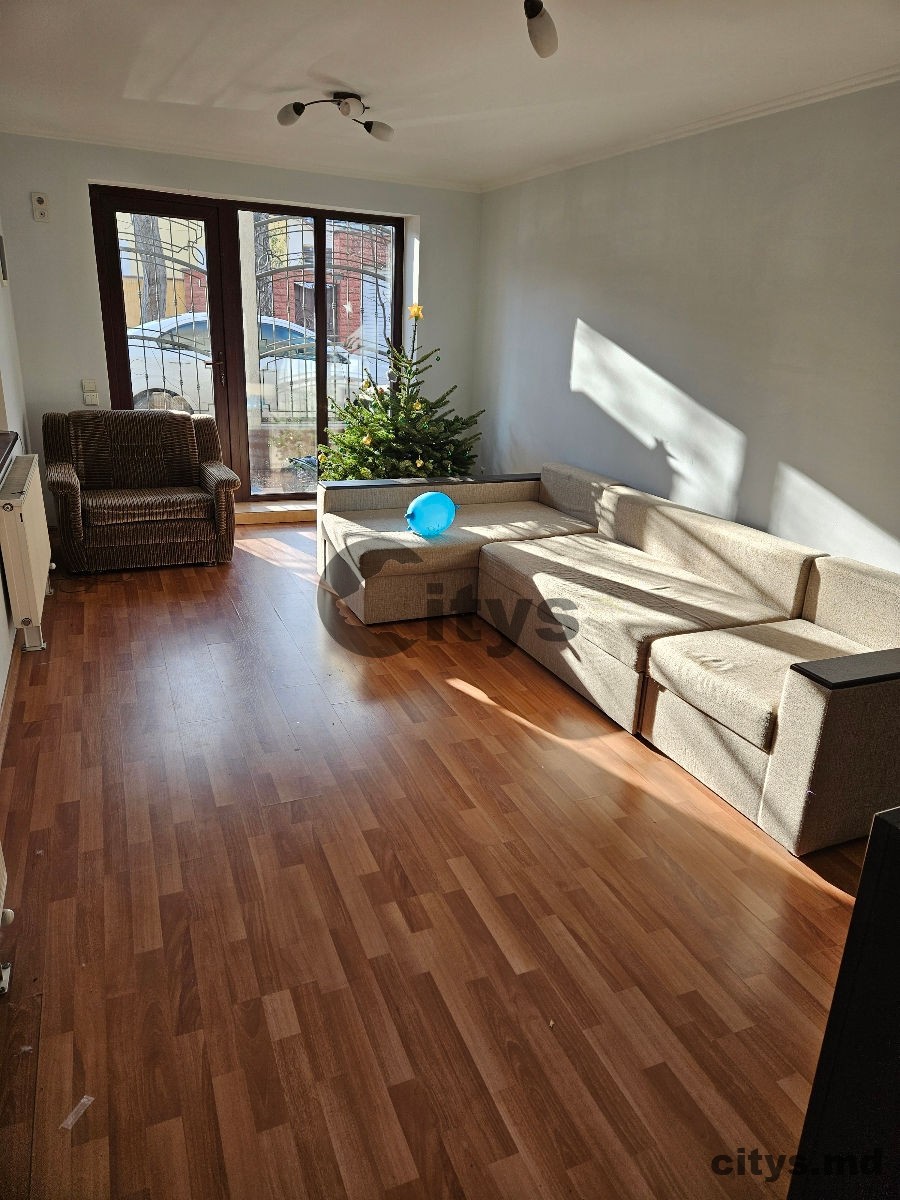 Casă cu 2 nivele, 470m²,Buiucani, str. Tamara Ciobanu photo 4