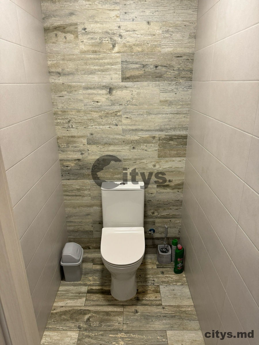 Chirie-Apartament cu 2 camere, 60m², Ion Creanga photo 1