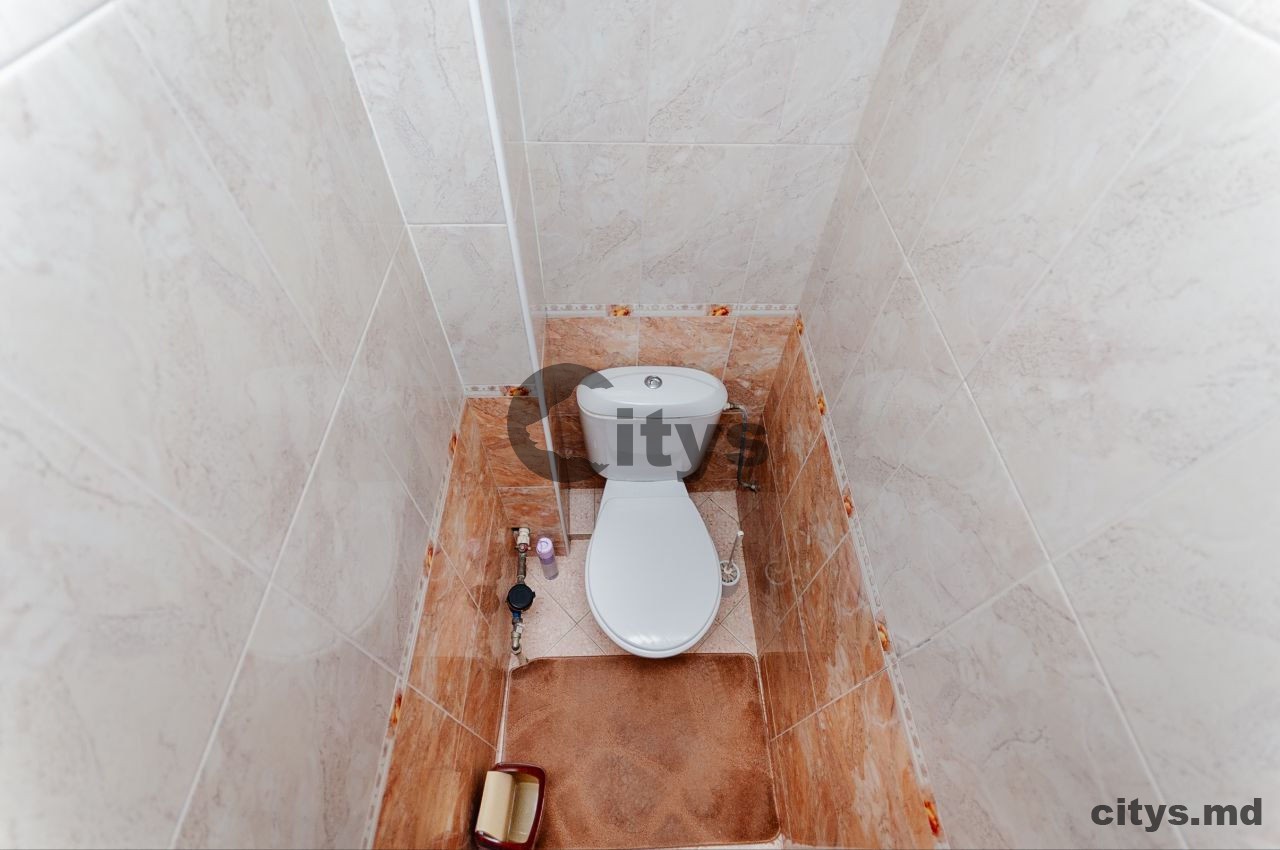 2-х комнатная квартира, 60м², Cuza-Voda photo 9