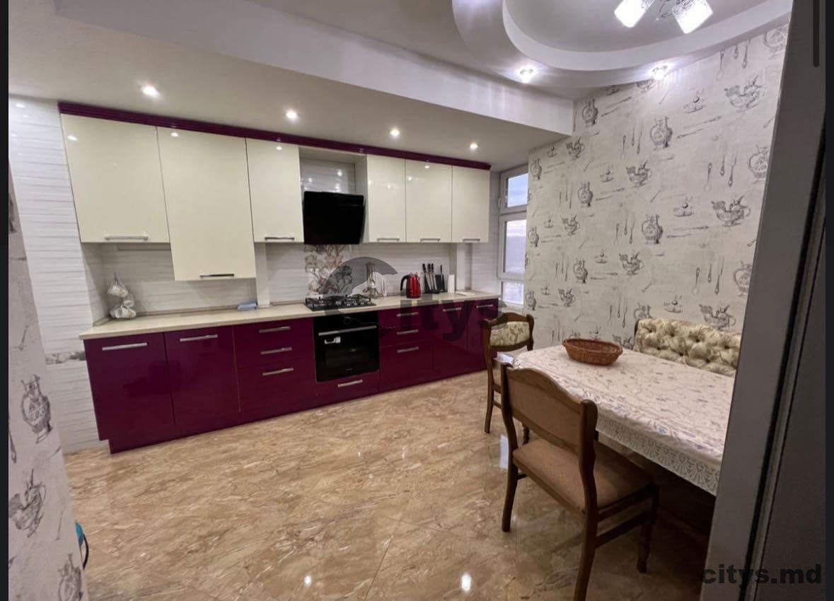 Chirie-Apartament cu 2 camere, 92m², Ginta Latina photo 0