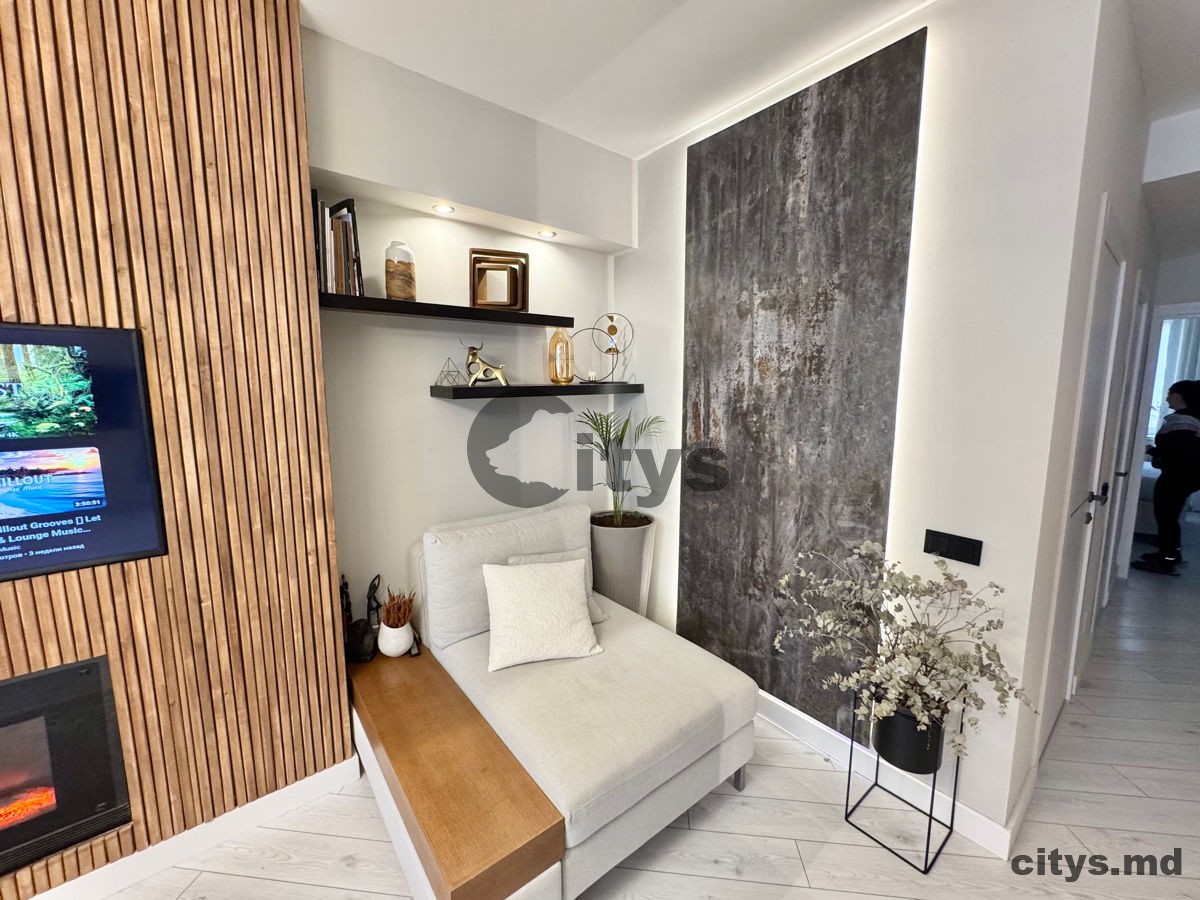 Apartament cu 3 camere, 80m², Alba-Iulia photo 2