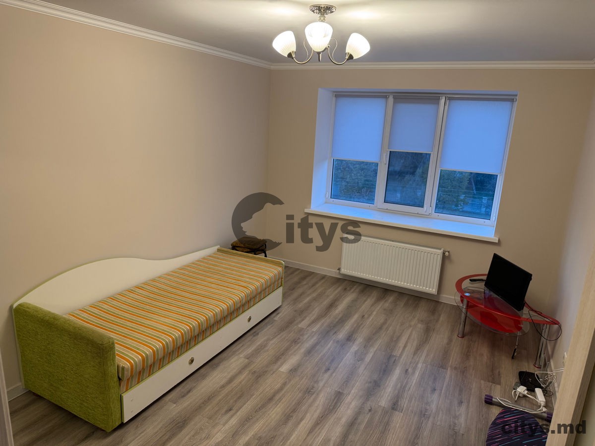 Chirie-Apartament cu 2 camere, 60m², Ion Creanga photo 9