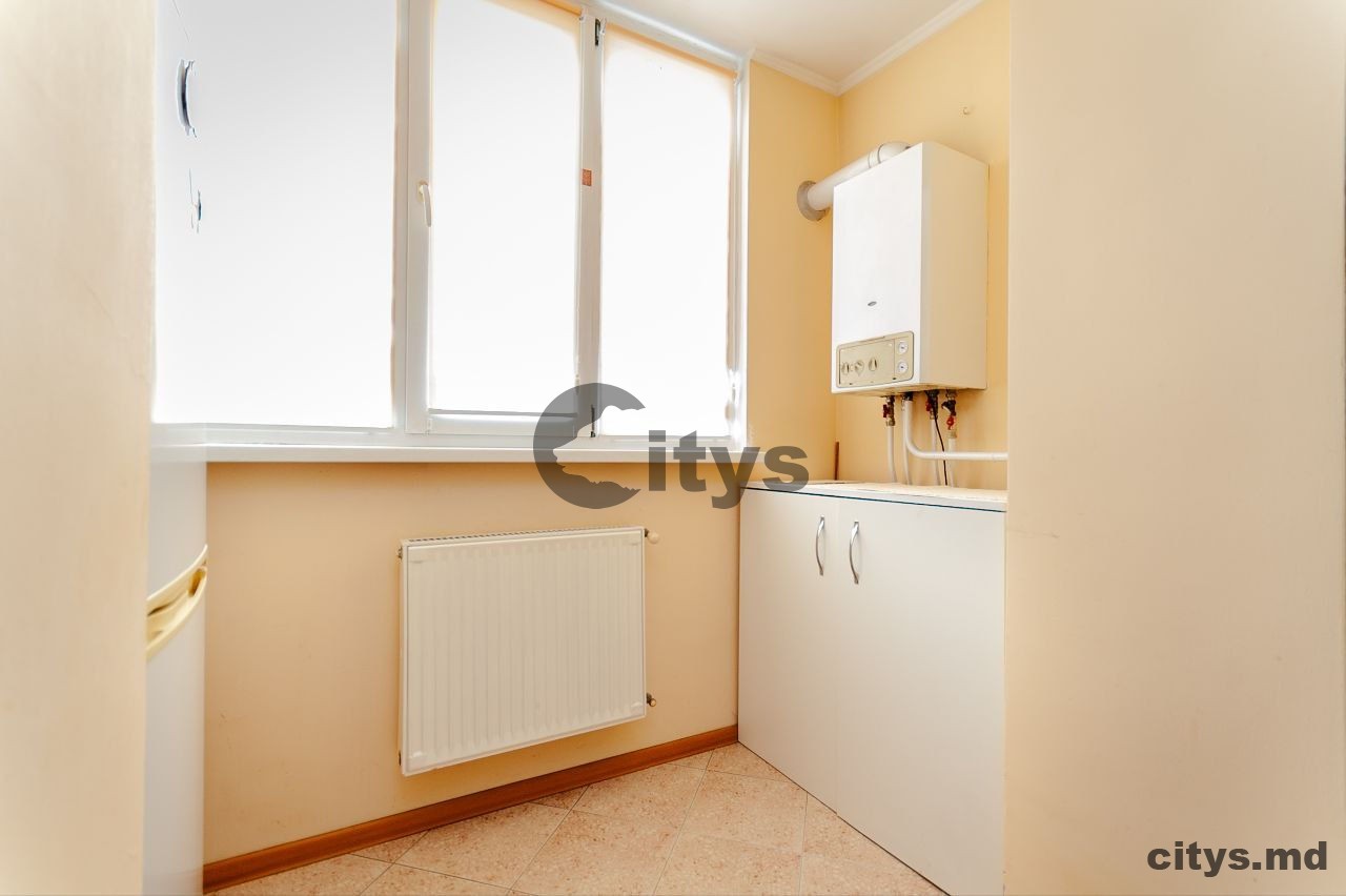2-х комнатная квартира, 60м², Cuza-Voda photo 3