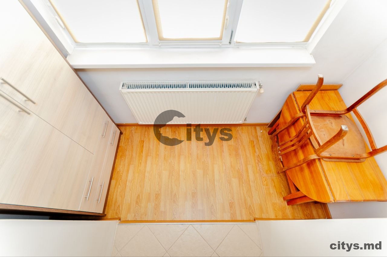 2-х комнатная квартира, 60м², Cuza-Voda photo 6