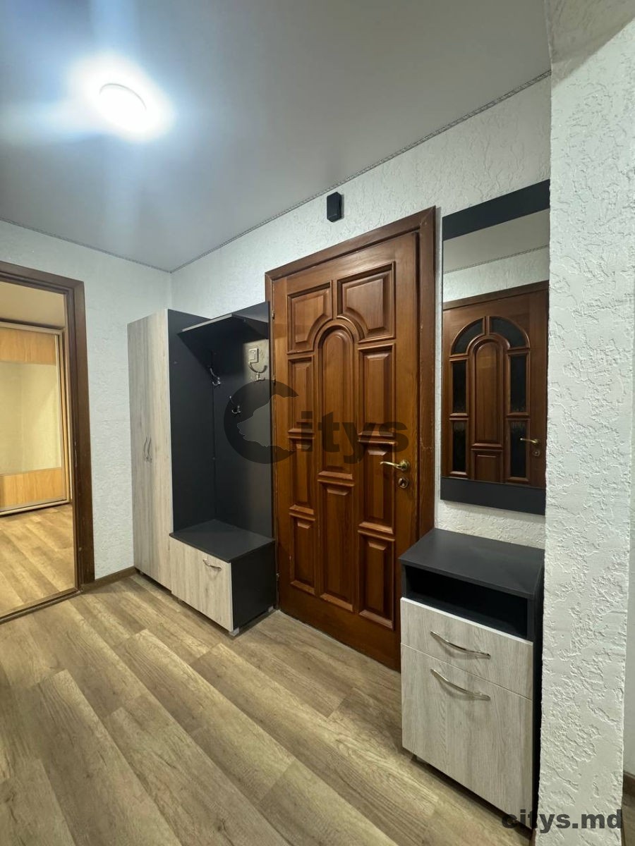 Apartament cu 2 camere, 50m², Mihail Sadoveanu photo 4