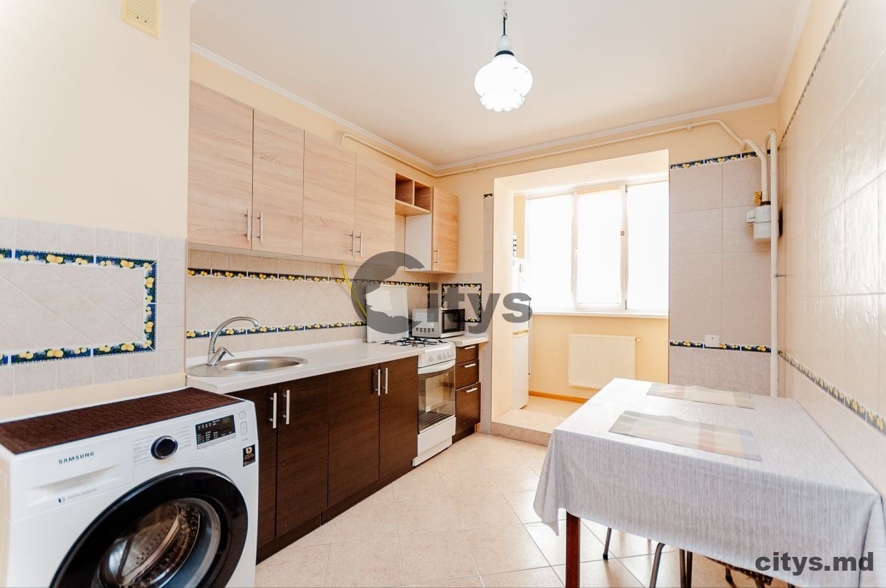 2-х комнатная квартира, 60м², Cuza-Voda photo 2