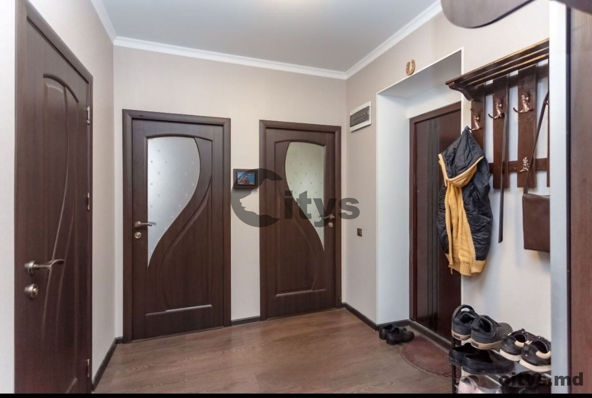 Apartament cu 3 camere, 160m²,Centru, str. Columna photo 4