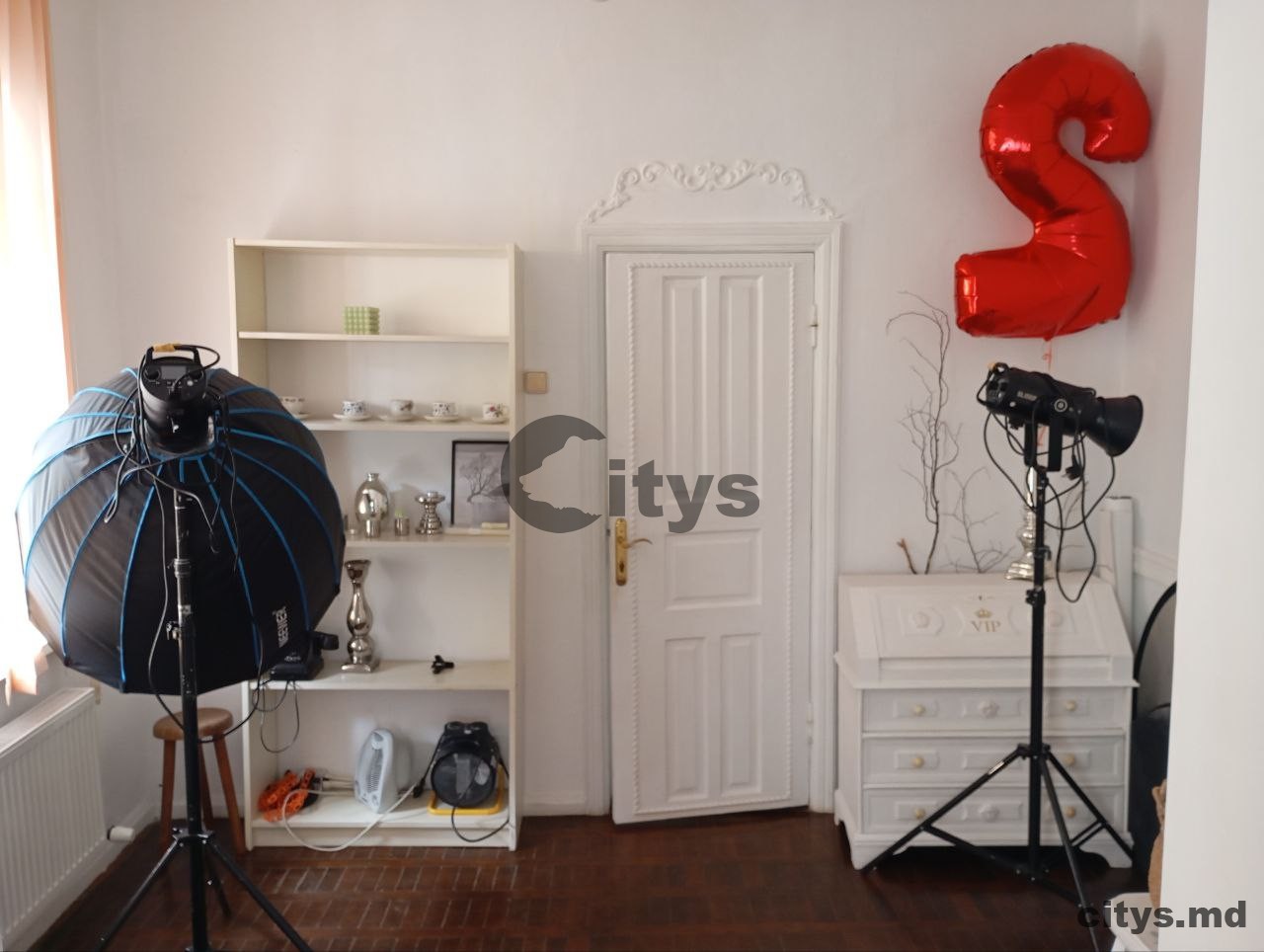 Universal, 100m², Еминеску photo 5