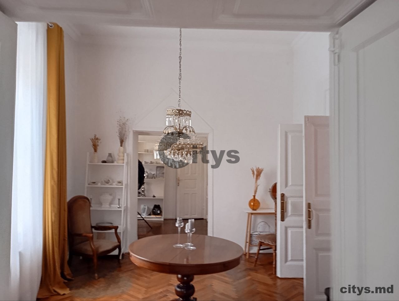 Universal, 100m², Еминеску photo 4