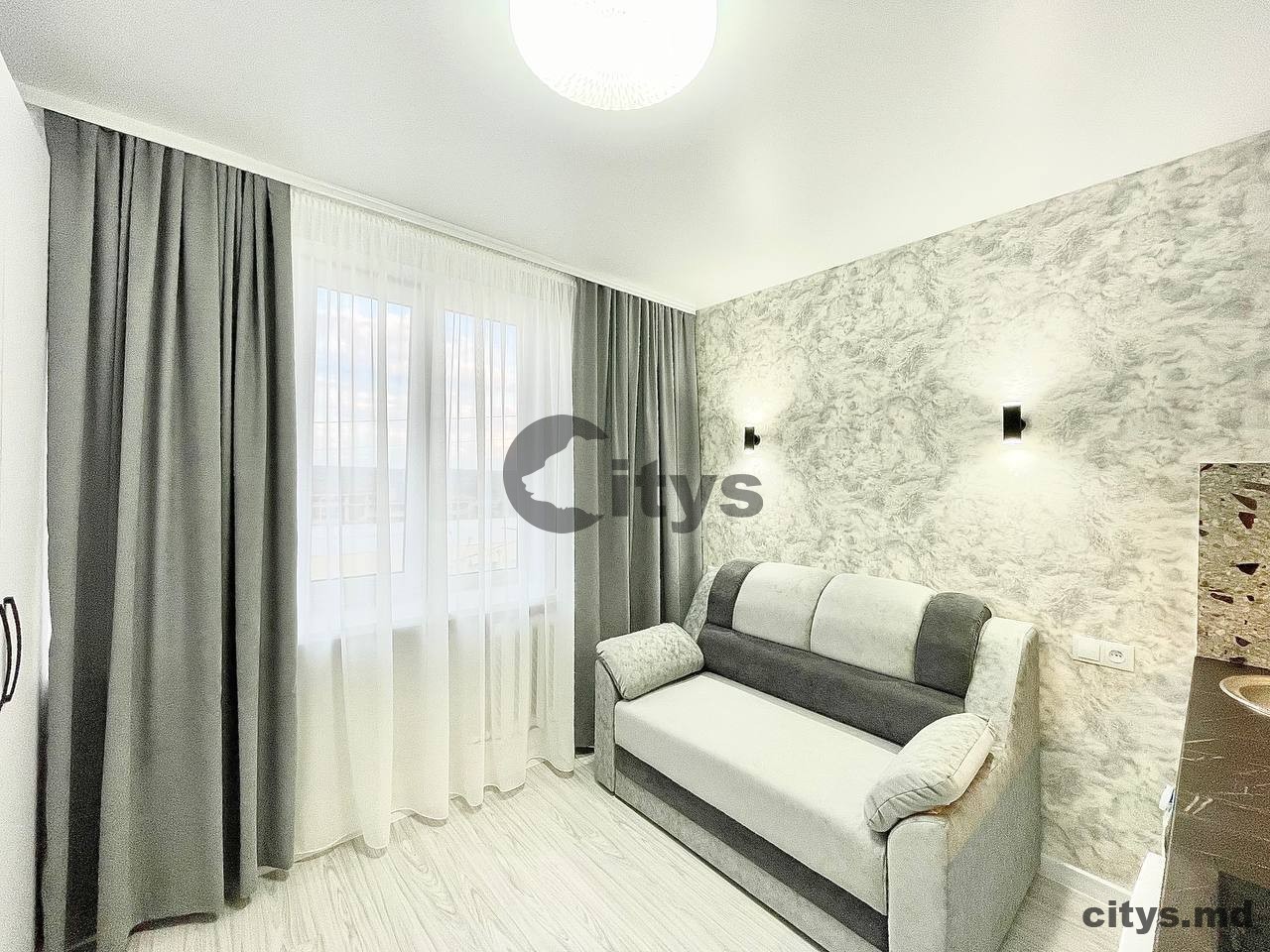 Малосемейка, 17м², Maria Dragan photo 2