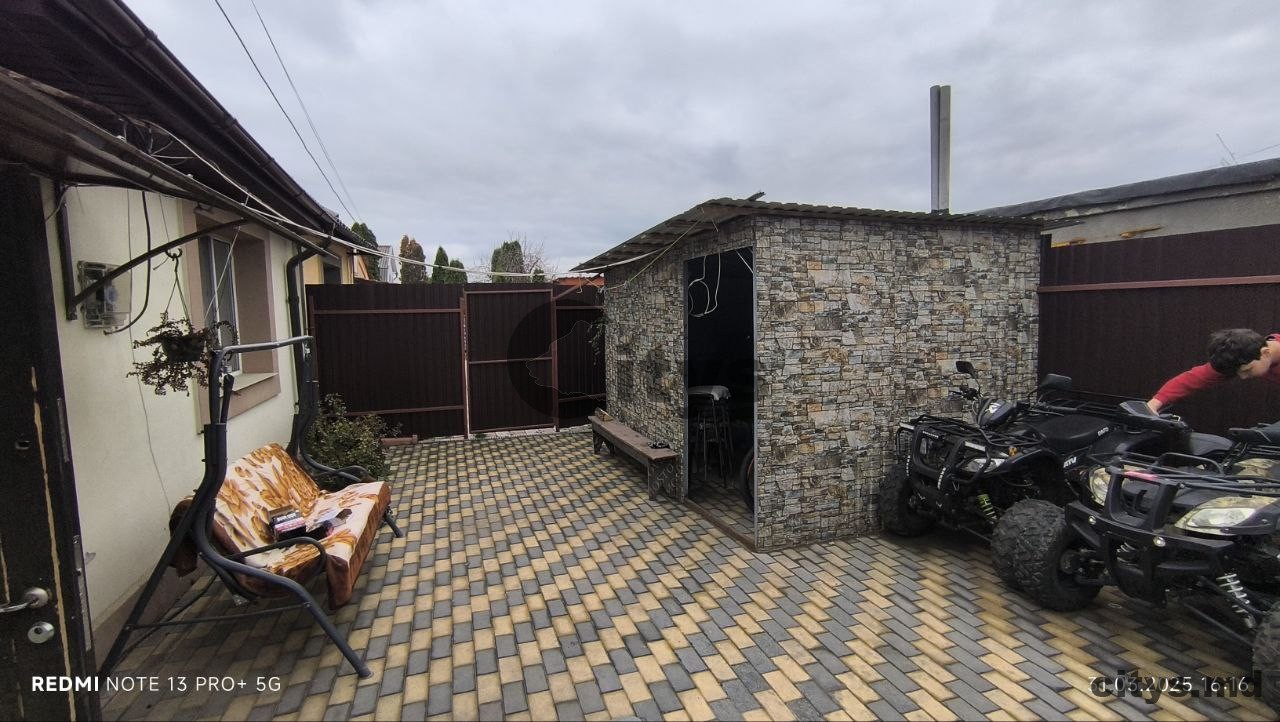 Apartament cu 3 camere, 110m², Petrodava photo 5