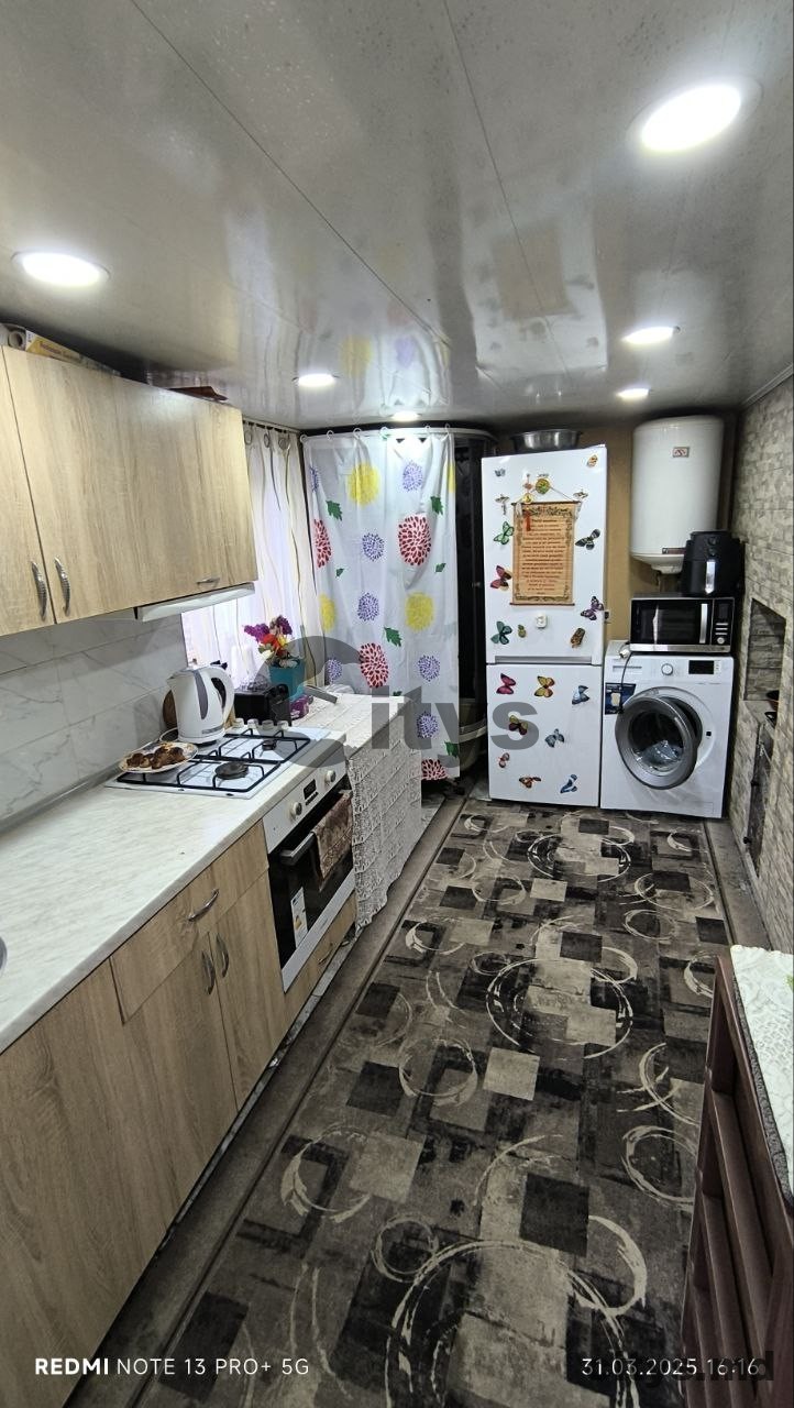 Apartament cu 3 camere, 110m², Petrodava photo 6