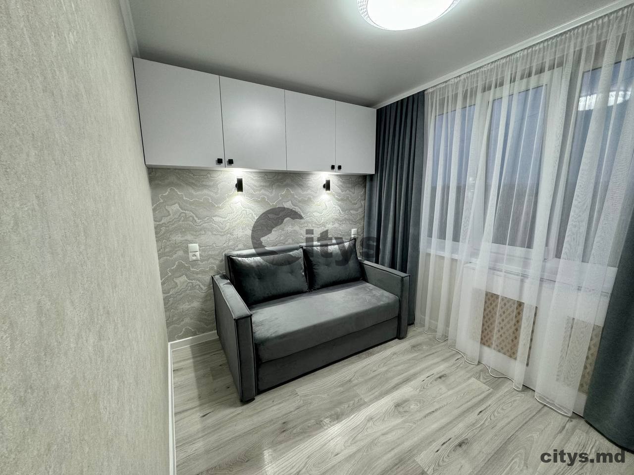 Garsonieră, 20m², M.Dragan photo 0