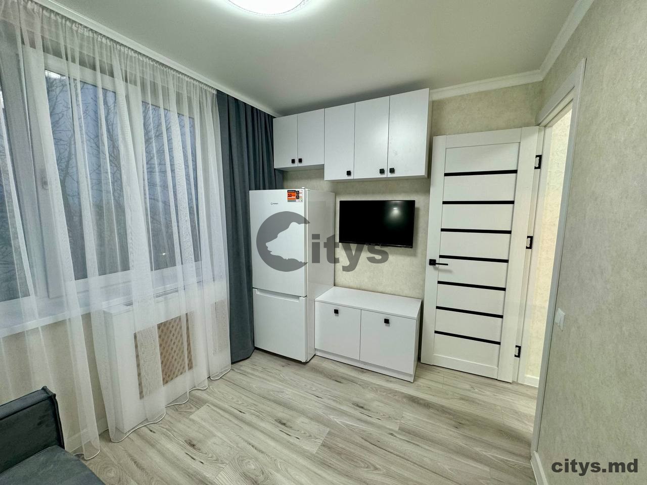 Garsonieră, 20m², M.Dragan photo 1