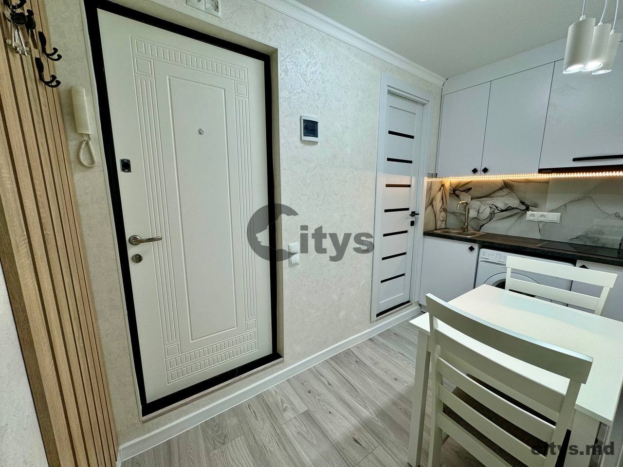 Garsonieră, 20m², M.Dragan photo 2