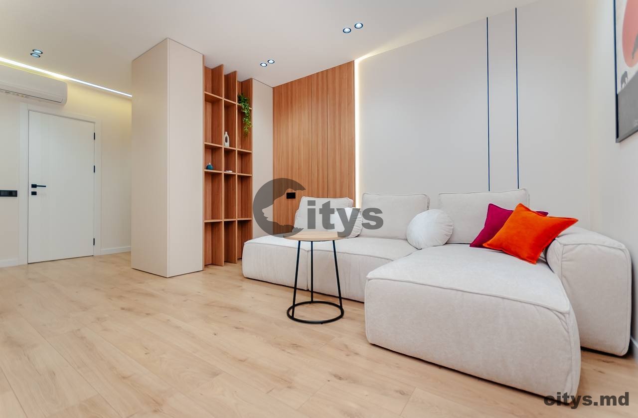 3-х комнатная квартира, 73м², Ion Buzdugan photo 5