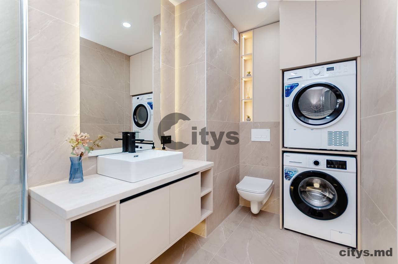 3-х комнатная квартира, 73м², Ion Buzdugan photo 9