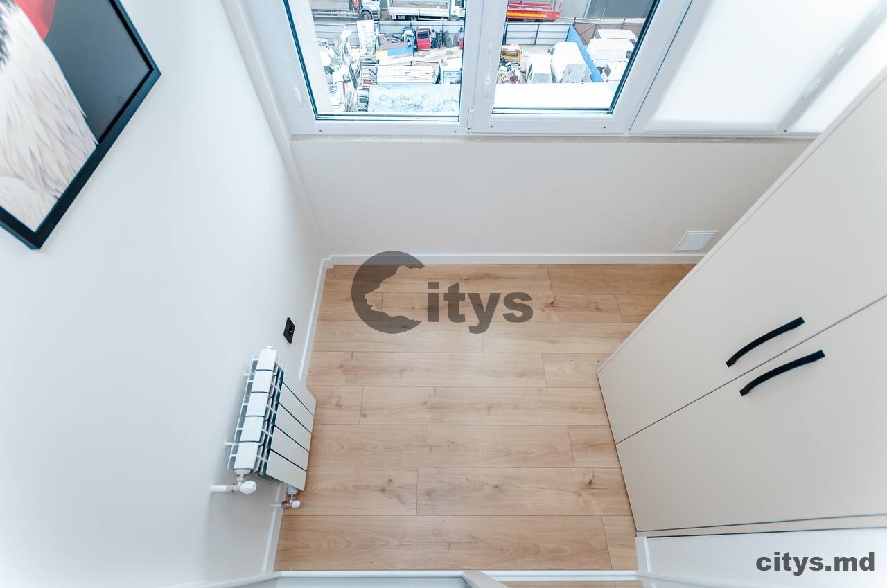 3-х комнатная квартира, 73м², Ion Buzdugan photo 11