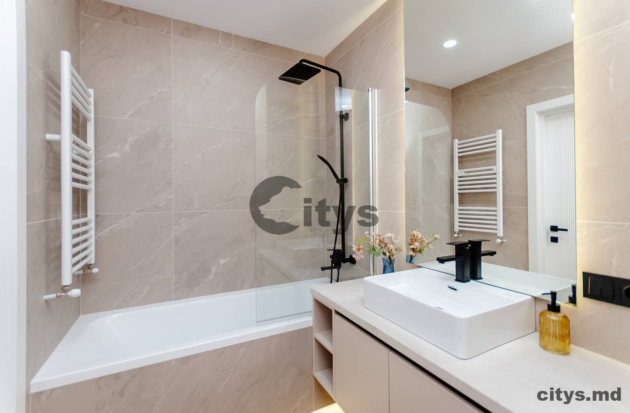 3-х комнатная квартира, 73м², Ion Buzdugan photo 10